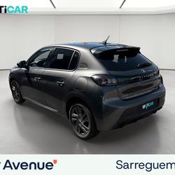 Peugeot 208 208 PureTech 100 S&S BVM6 Style Sarreguemines