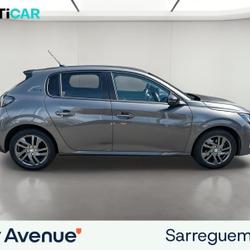 Peugeot 208 1.2 PureTech 100ch S&S Style 118g Sarreguemines