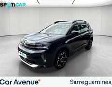 Citroen C5 Aircross Sarreguemines