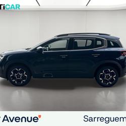 Citroen C5 Aircross C5 Aircross PureTech 130 S&S EAT8 Shine Sarreguemines