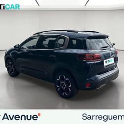 Citroen C5 Aircross C5 Aircross PureTech 130 S&S EAT8 Shine Sarreguemines