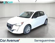 Peugeot 208 Sarreguemines