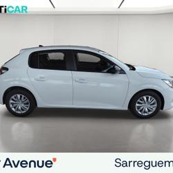 Peugeot 208 1.2 PureTech 75ch S&S Active Sarreguemines