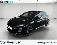 Peugeot 208 Sarreguemines