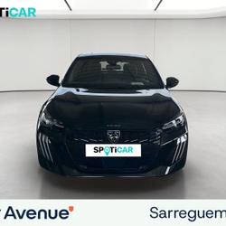 Peugeot 208 1.2 Hybrid 136ch GT e-DCS6 Sarreguemines