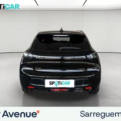 Peugeot 208 1.2 Hybrid 136ch GT e-DCS6 Sarreguemines