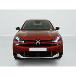 Citroen C4 Hybride 145 ch e-DCS6 Business Saint-Jouan-des-Gu&eacute;rets