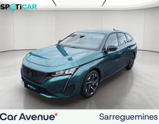 Peugeot 308 SW Phase 2 Sarreguemines