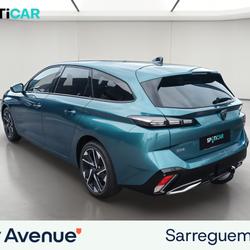 Peugeot 308 SW Phase 2 308 SW PureTech 130ch S&S EAT8 Allure Pack Sarreguemines
