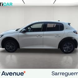 Peugeot e-208 208 Electrique 50 kWh 136ch Allure Pack Sarreguemines