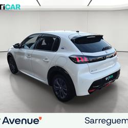 Peugeot e-208 208 Electrique 50 kWh 136ch Allure Pack Sarreguemines