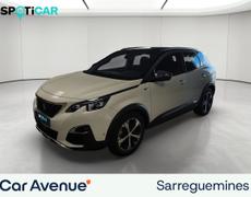 Peugeot 3008 Sarreguemines