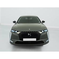 DS DS4 PureTech 130 EAT8 Rivoli DS4 Cesson-S&eacute;vign&eacute;