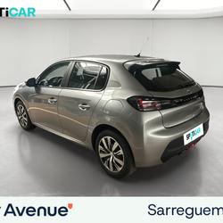 Peugeot 208 208 PureTech 100 S&S BVM6 Active Sarreguemines