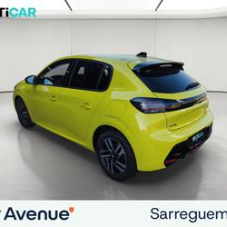 Peugeot 208 208 PureTech 100 S&S BVM6 Allure Sarreguemines