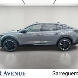 Peugeot 408 408 Hybrid 136 e-DCS6 GT Sarreguemines
