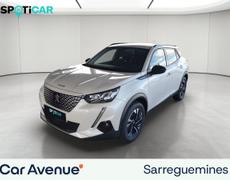 Peugeot e-2008 Sarreguemines