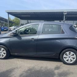 Renault Zoe R110 Achat Int&eacute;gral Business Saint-Jouan-des-Gu&eacute;rets