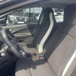 Renault Zoe R110 Achat Int&eacute;gral Business Saint-Jouan-des-Gu&eacute;rets