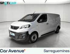 Peugeot Expert Sarreguemines
