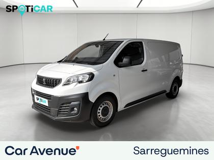 Peugeot Expert - EXPERT FGN TOLE M BLUEHDI 145 S&S BVM6 - 21 980 €