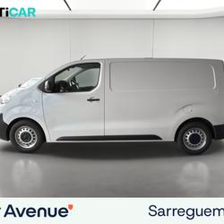 Peugeot Expert EXPERT FGN TOLE M BLUEHDI 145 S&S BVM6 Sarreguemines