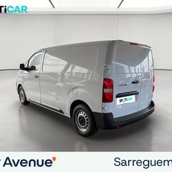 Peugeot Expert EXPERT FGN TOLE M BLUEHDI 145 S&S BVM6 Sarreguemines