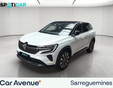 Renault Austral - Austral mild hybrid advanced 130 Techno - 22 381 €