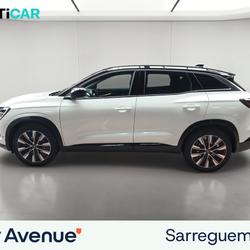 Renault Austral Austral mild hybrid advanced 130 Techno Sarreguemines