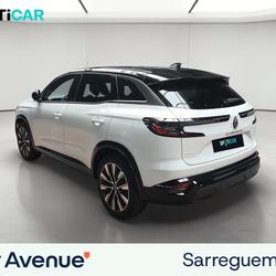 Renault Austral Austral mild hybrid advanced 130 Techno Sarreguemines