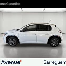 Peugeot e-208 208 Electrique 50 kWh 136ch Allure Sarreguemines
