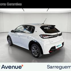 Peugeot e-208 208 Electrique 50 kWh 136ch Allure Sarreguemines