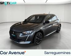Peugeot 208 Sarreguemines