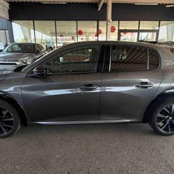 Peugeot 208 208 PureTech 100 S&S BVM6 GT Sarreguemines