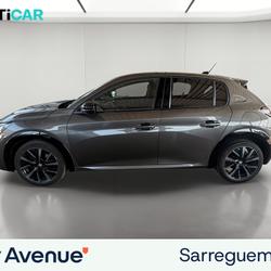 Peugeot 208 208 PureTech 100 S&S BVM6 GT Sarreguemines