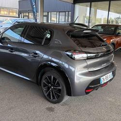 Peugeot 208 208 PureTech 100 S&S BVM6 GT Sarreguemines