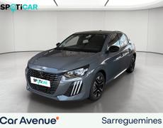 Peugeot 208 Sarreguemines