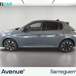 Peugeot 208 208 100 S&S BVM6 Allure Sarreguemines