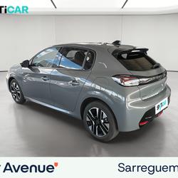 Peugeot 208 208 100 S&S BVM6 Allure Sarreguemines