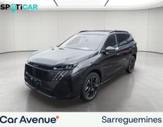 Peugeot 5008 Sarreguemines