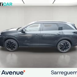 Peugeot 5008 5008 Hybrid 136 e-DCS6 Allure Sarreguemines