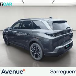 Peugeot 5008 5008 Hybrid 136 e-DCS6 Allure Sarreguemines