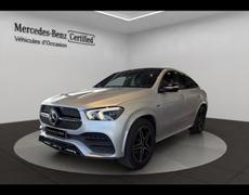 Mercedes GLE Fleury-les-Aubrais