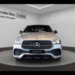 Mercedes GLE 350 de 194+136ch AMG Line 4Matic 9G-Tronic Fleury-les-Aubrais