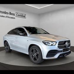 Mercedes GLE 350 de 194+136ch AMG Line 4Matic 9G-Tronic Fleury-les-Aubrais