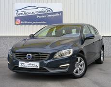 Volvo V60 Douchy-les-Mines