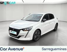 Peugeot 208 Sarreguemines