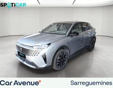 Peugeot 3008 Sarreguemines