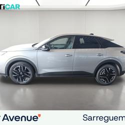 Peugeot 3008 3008 Hybrid 145 e-DCS6 Allure Sarreguemines
