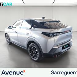 Peugeot 3008 3008 Hybrid 145 e-DCS6 Allure Sarreguemines